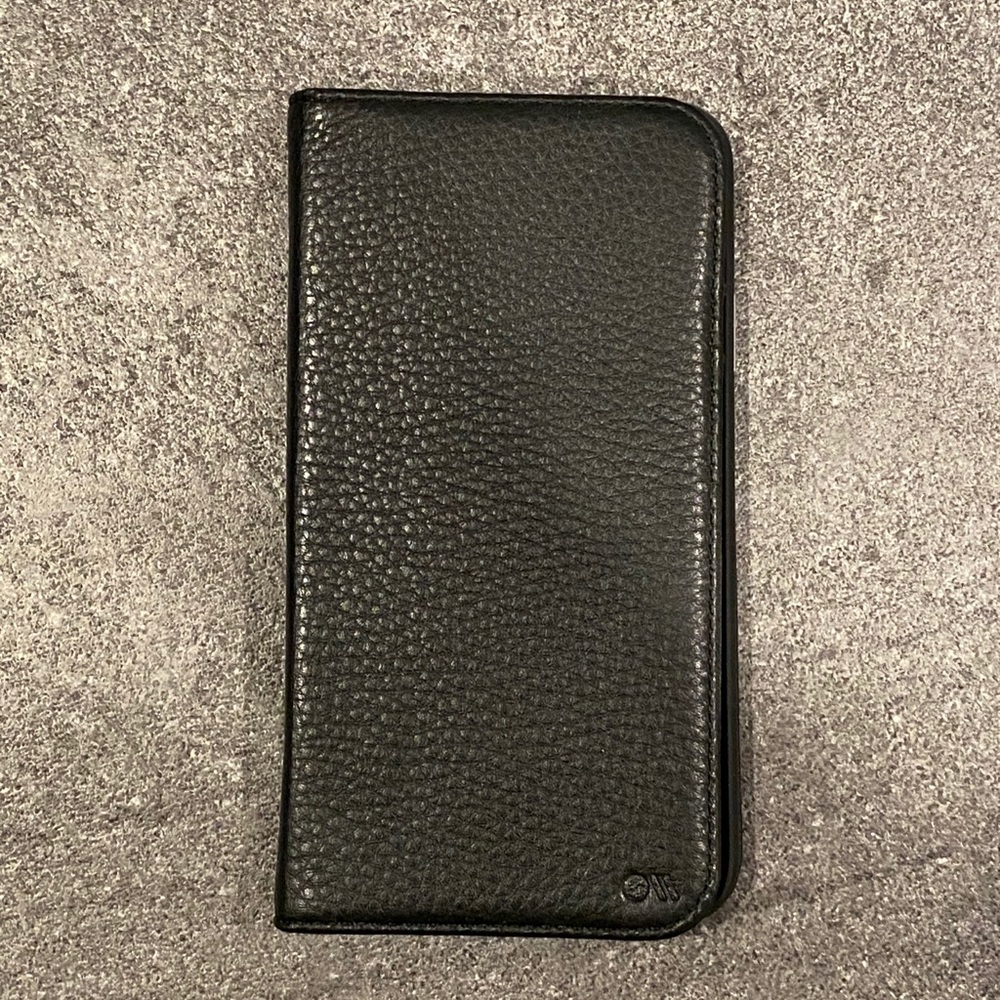 Case- Mate iPhone 11 Pro Max Wallet Folio